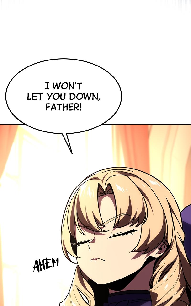 The Extra’s Academy Survival Guide Chapter 39 — page 123