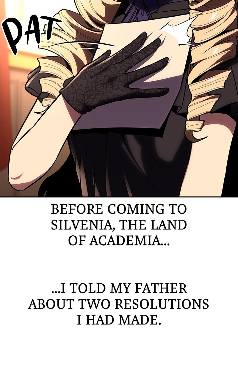 The Extra’s Academy Survival Guide Chapter 39 — page 124