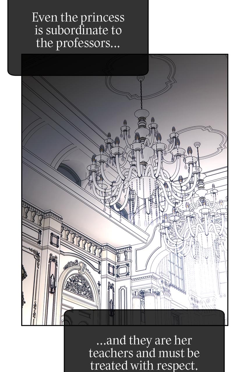 The Extra’s Academy Survival Guide Chapter 39 — page 127