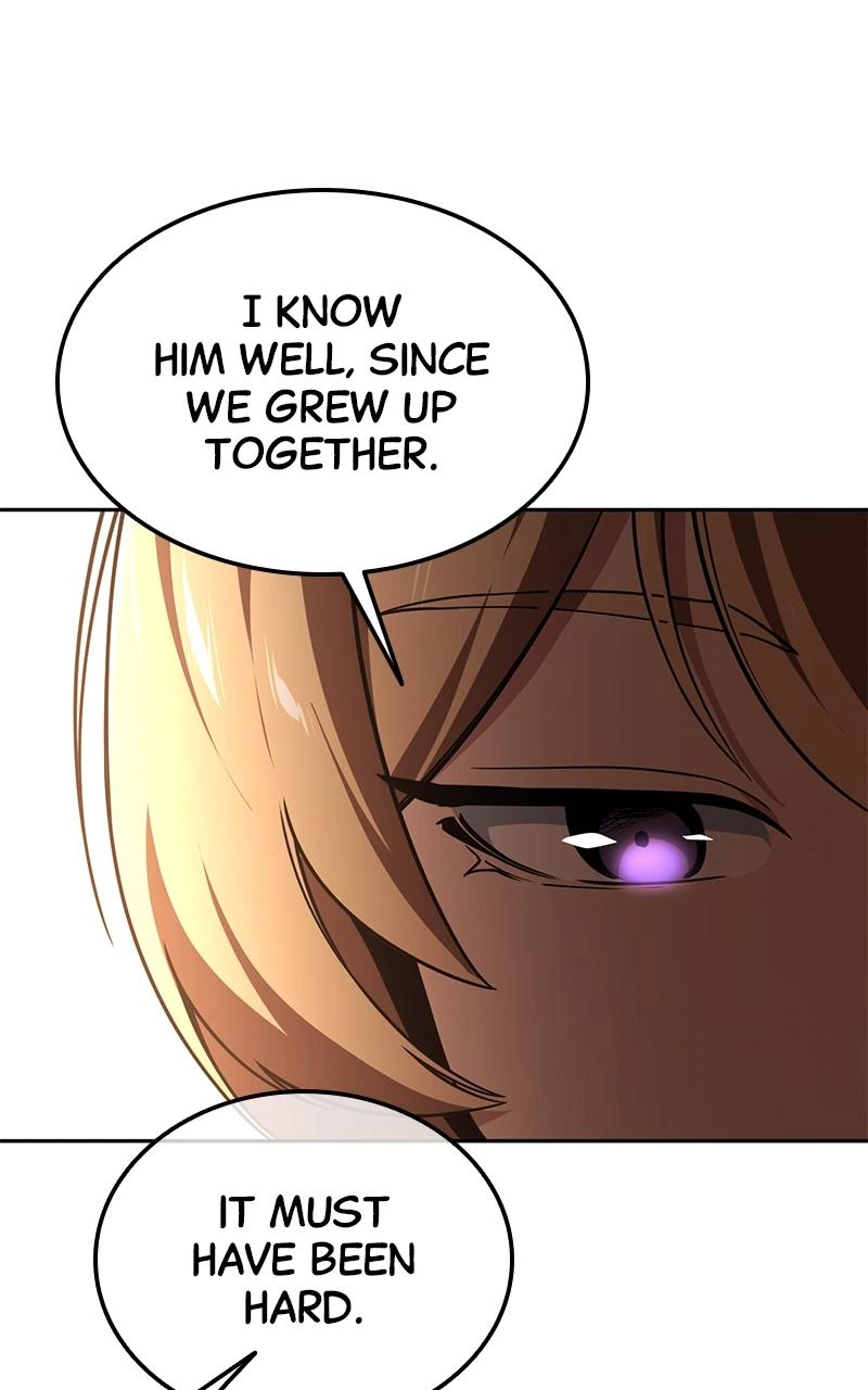 The Extra’s Academy Survival Guide Chapter 39 — page 132