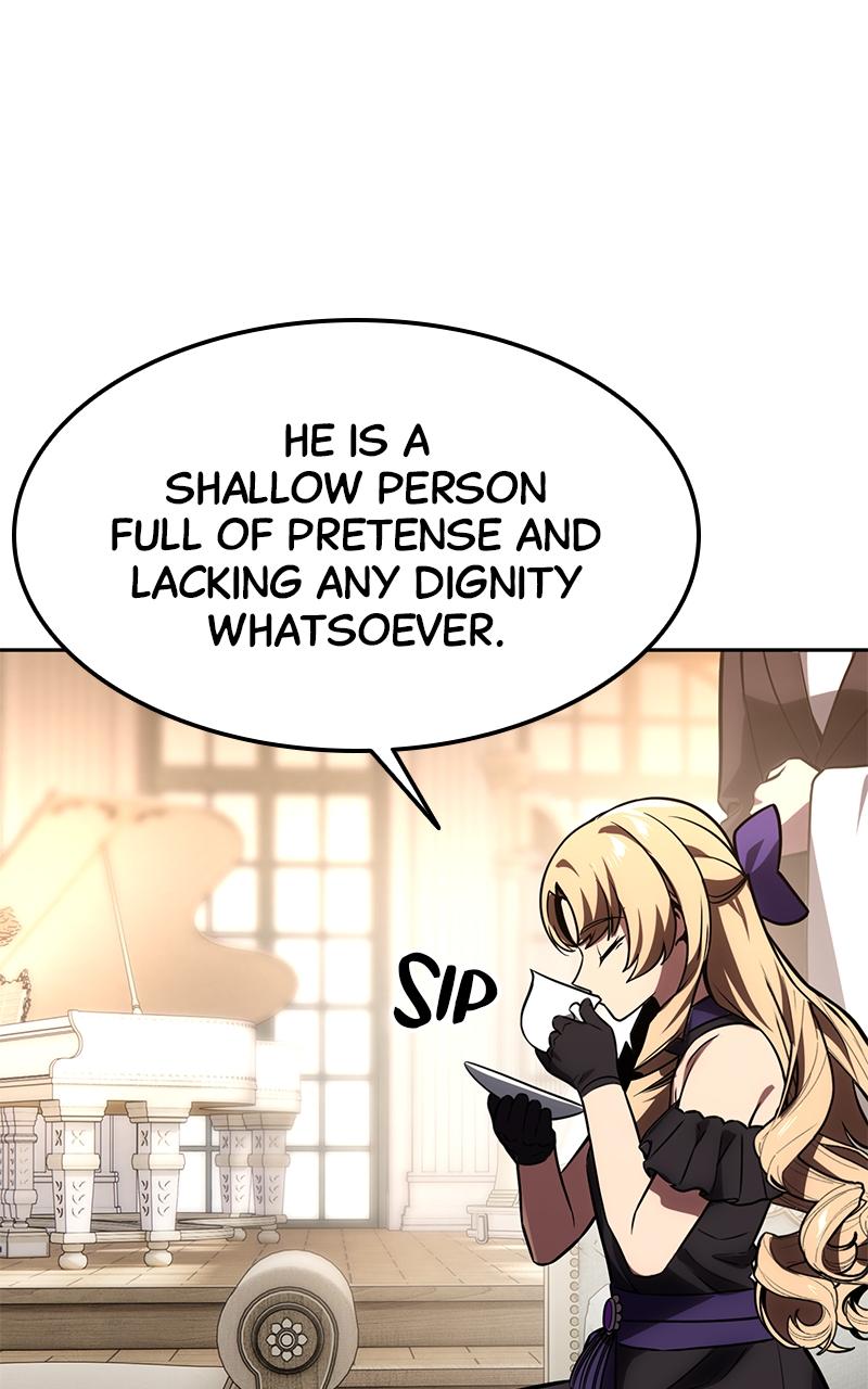 The Extra’s Academy Survival Guide Chapter 39 — page 135