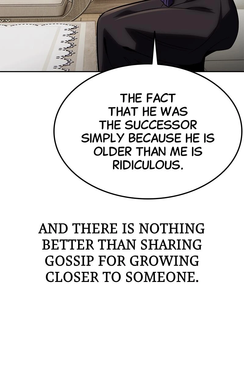 The Extra’s Academy Survival Guide Chapter 39 — page 136