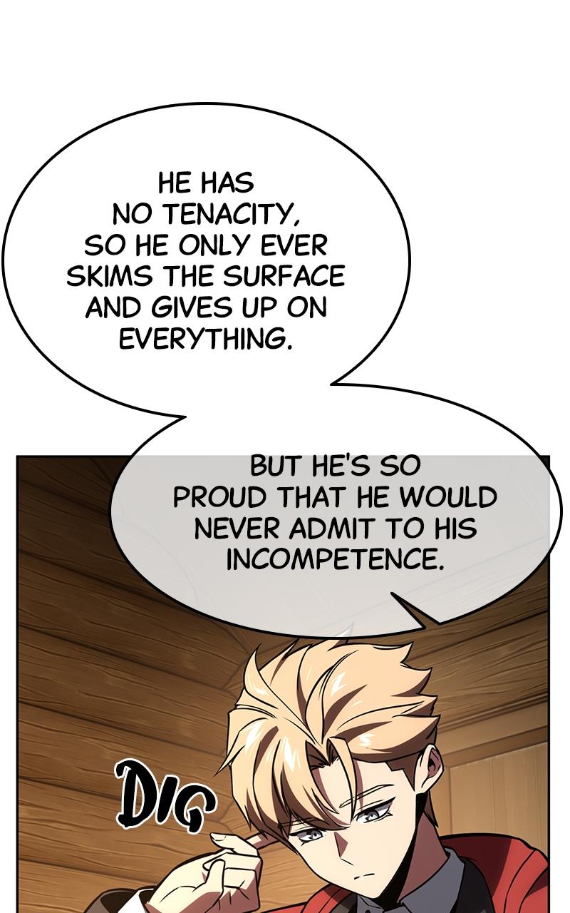 The Extra’s Academy Survival Guide Chapter 39 — page 137