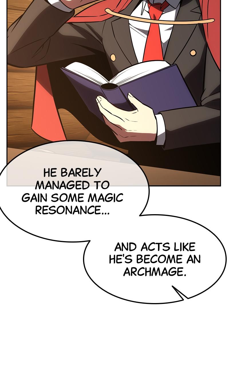 The Extra’s Academy Survival Guide Chapter 39 — page 138