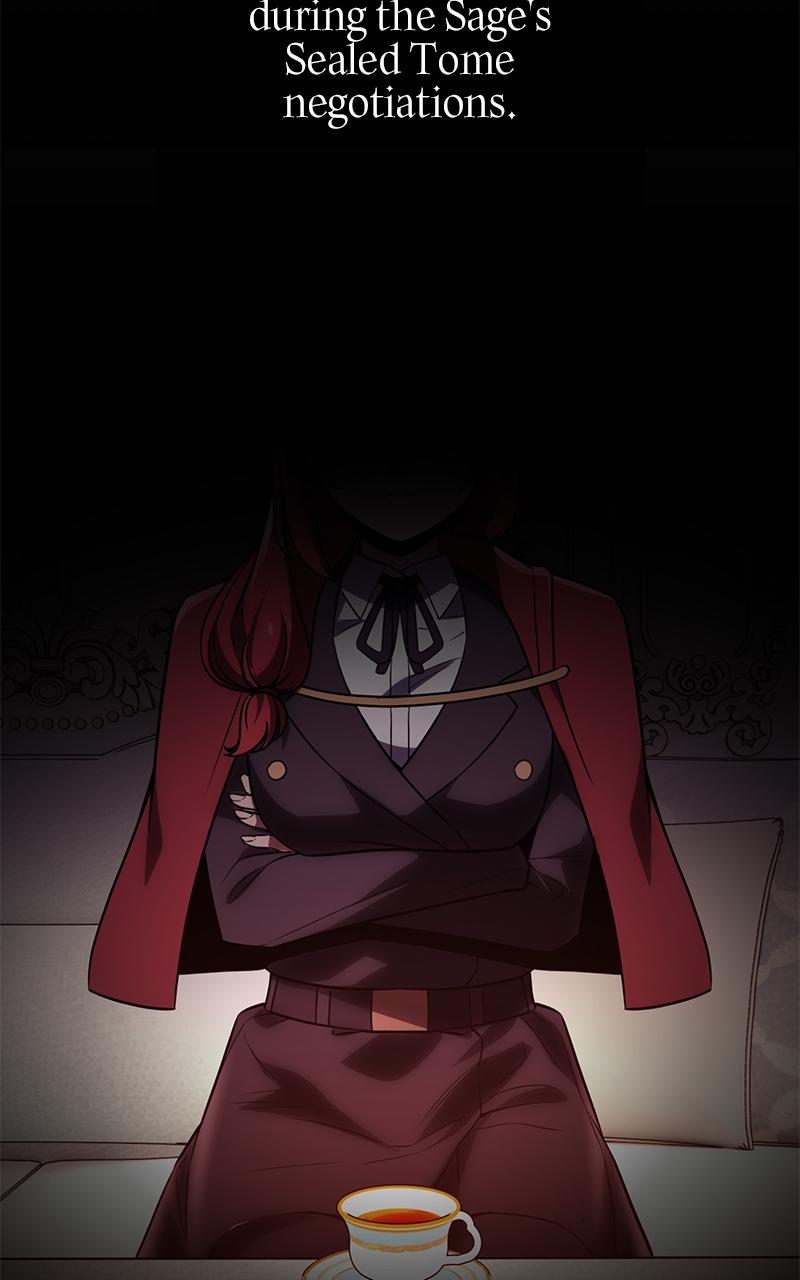 The Extra’s Academy Survival Guide Chapter 39 — page 148