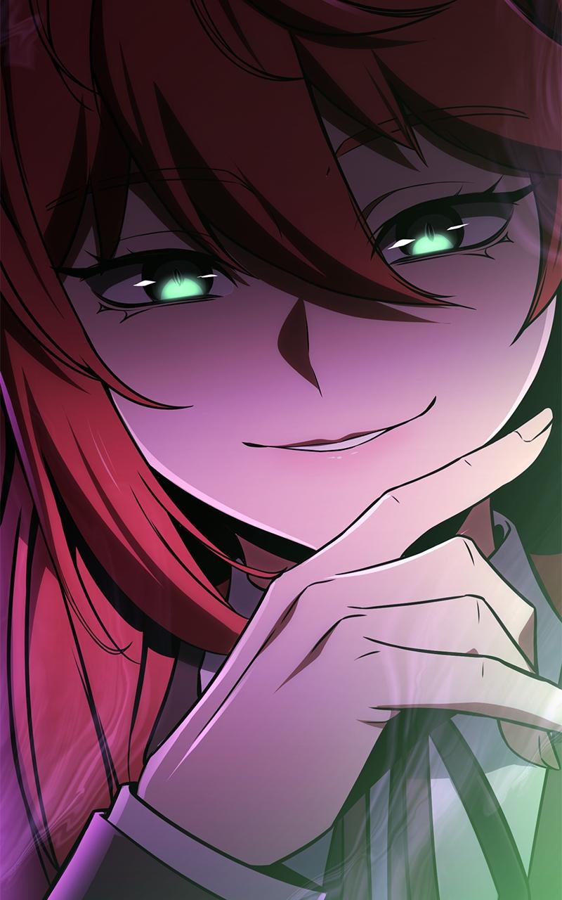 The Extra’s Academy Survival Guide Chapter 39 — page 161