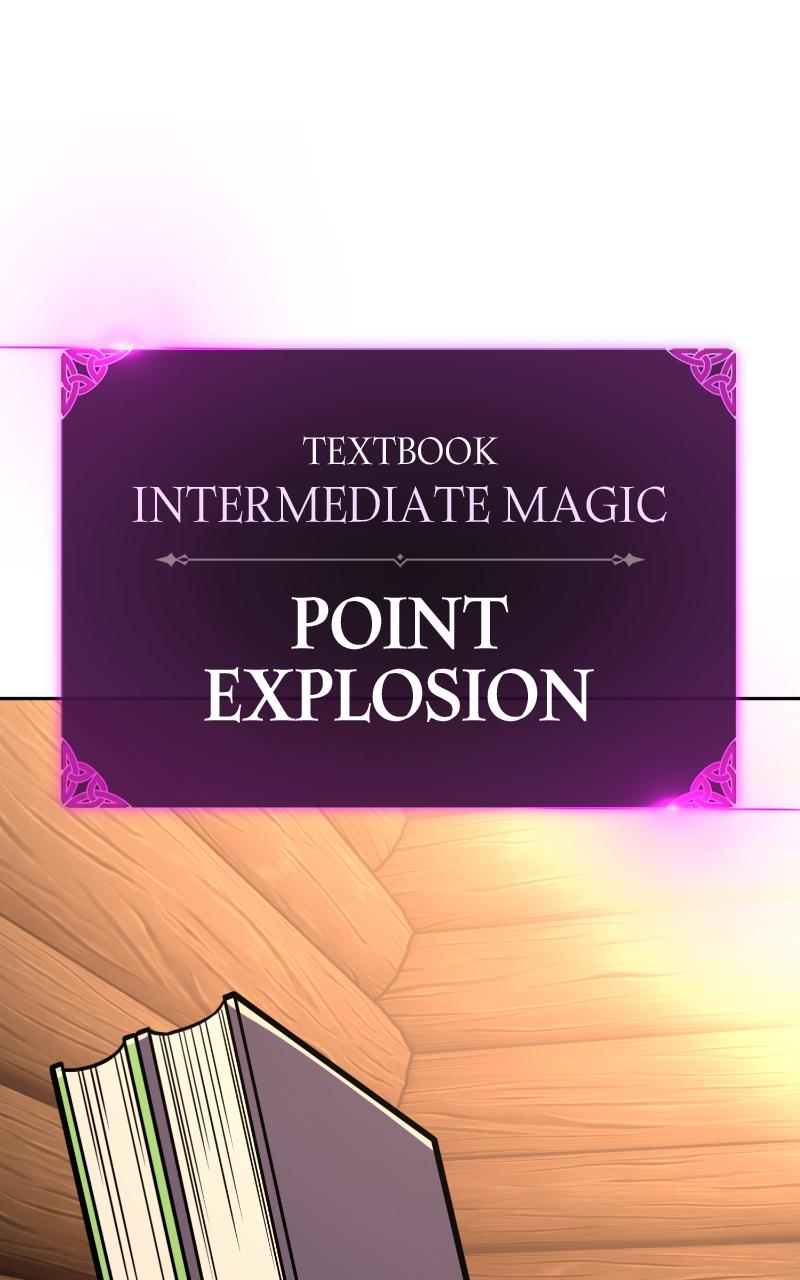 The Extra’s Academy Survival Guide Chapter 40 — page 3
