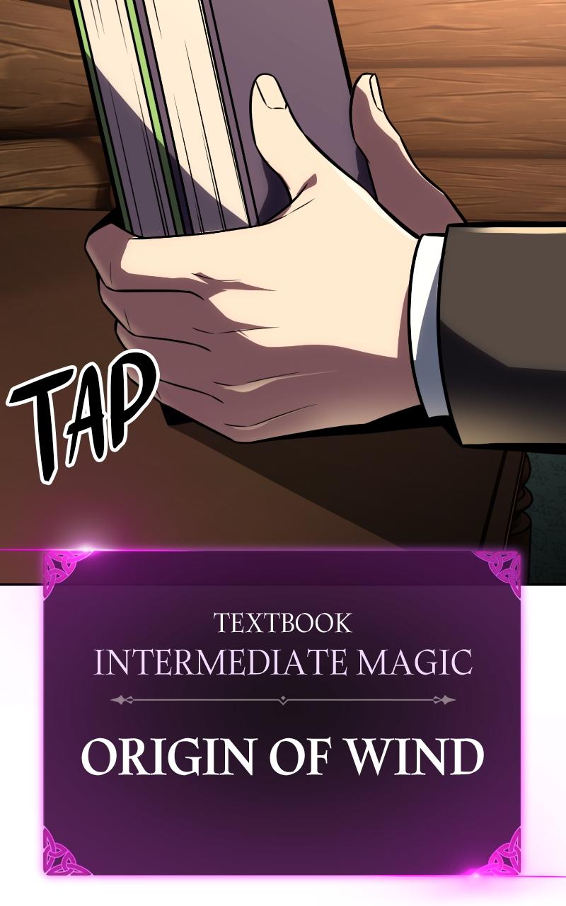 The Extra’s Academy Survival Guide Chapter 40 — page 4