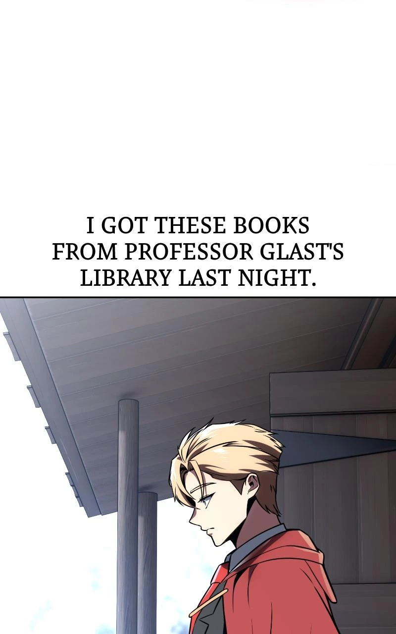 The Extra’s Academy Survival Guide Chapter 40 — page 5