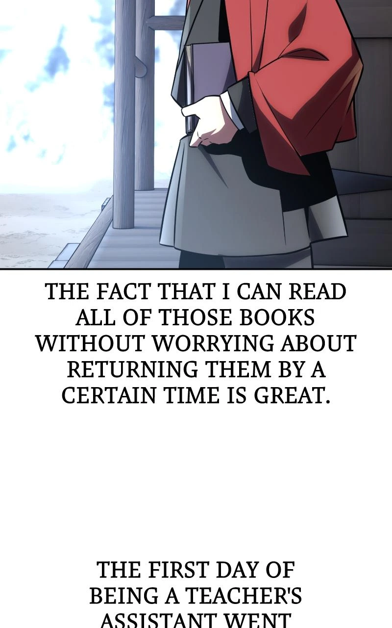 The Extra’s Academy Survival Guide Chapter 40 — page 6
