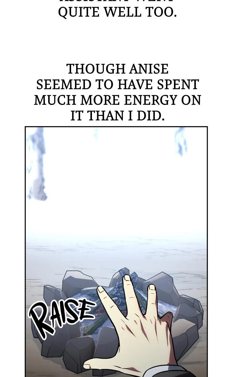 The Extra’s Academy Survival Guide Chapter 40 — page 7