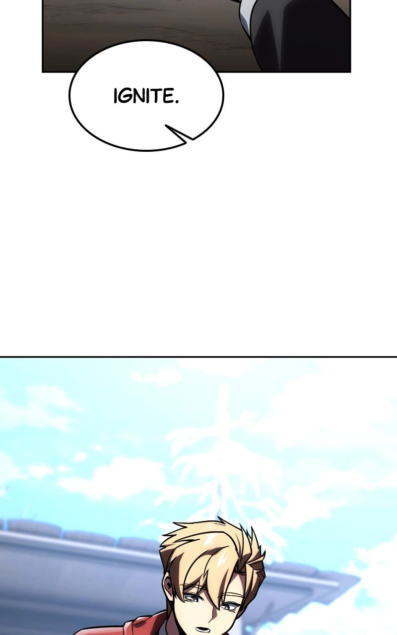 The Extra’s Academy Survival Guide Chapter 40 — page 8