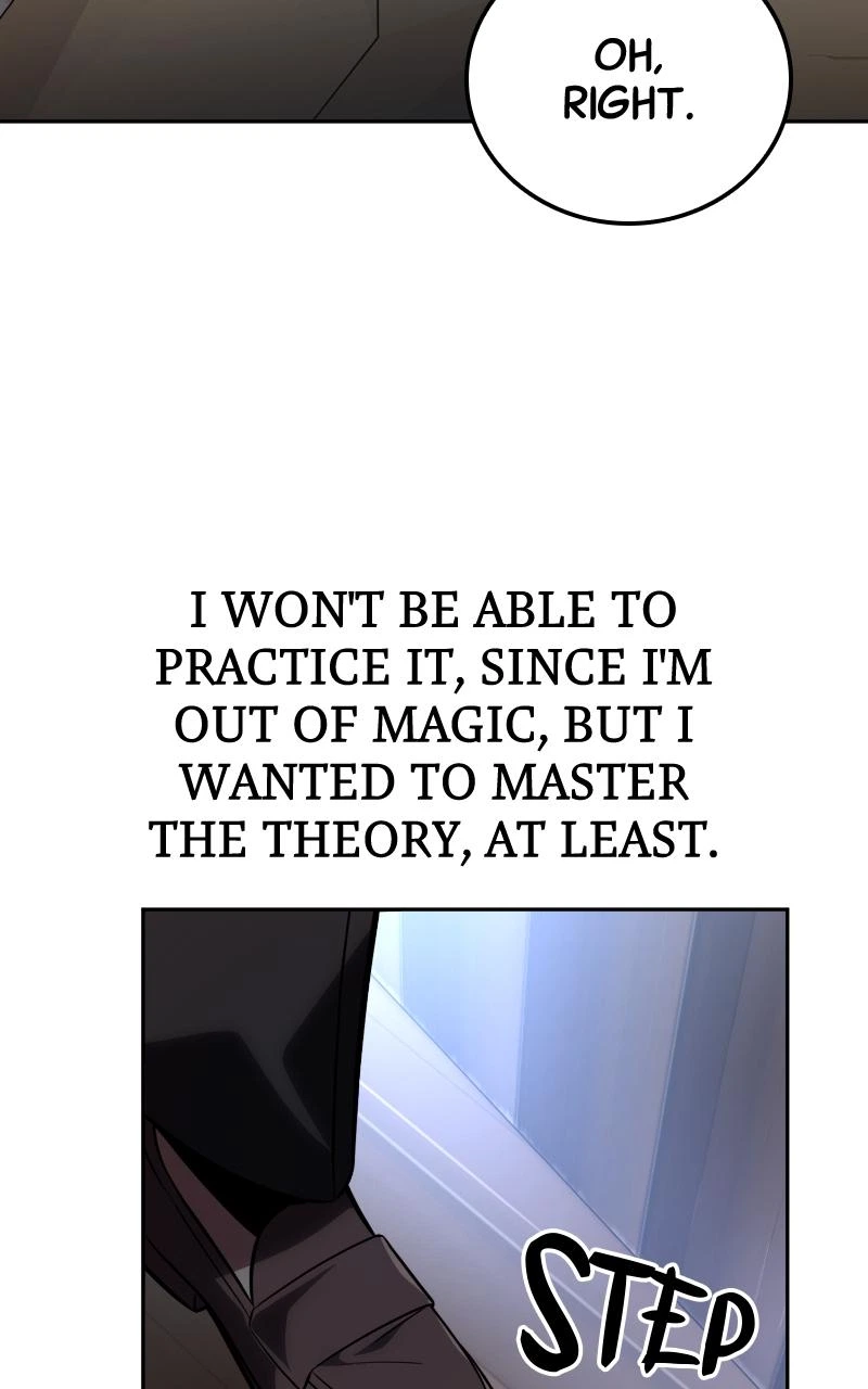 The Extra’s Academy Survival Guide Chapter 40 — page 10