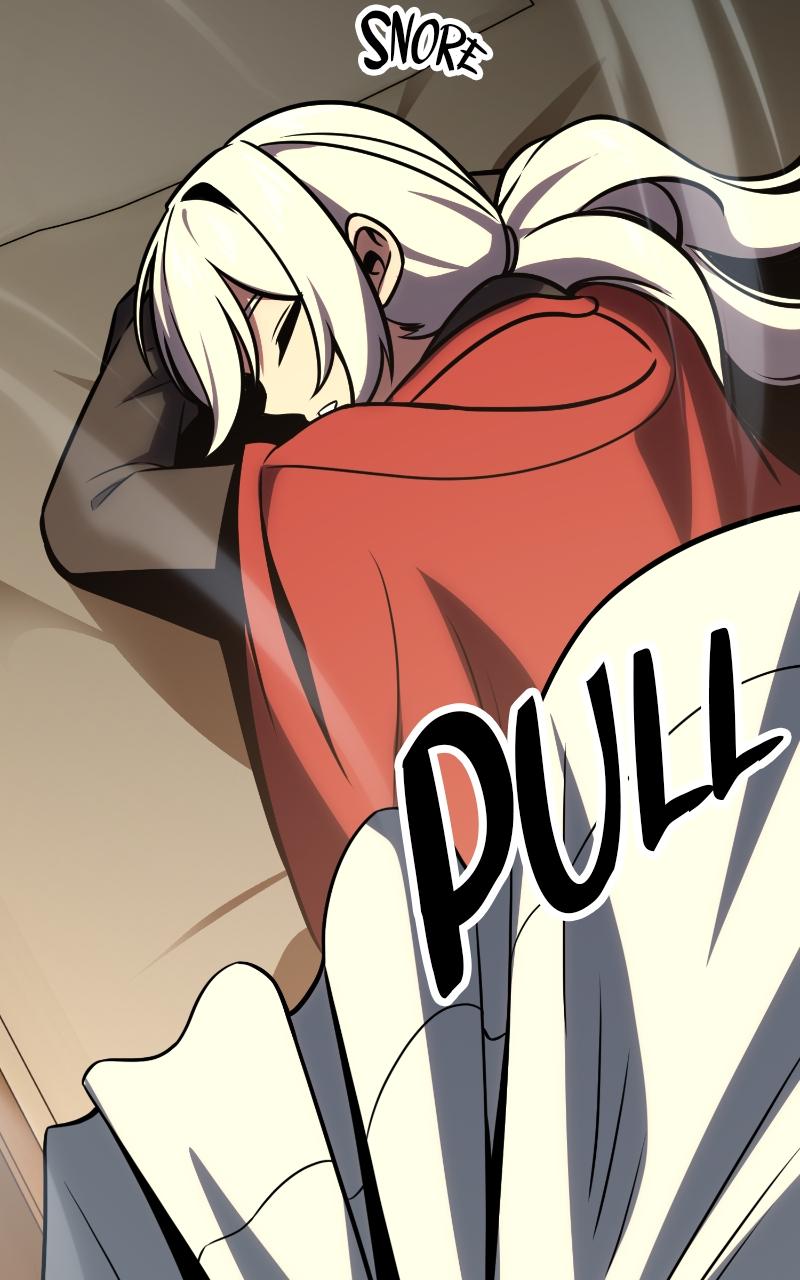 The Extra’s Academy Survival Guide Chapter 40 — page 14