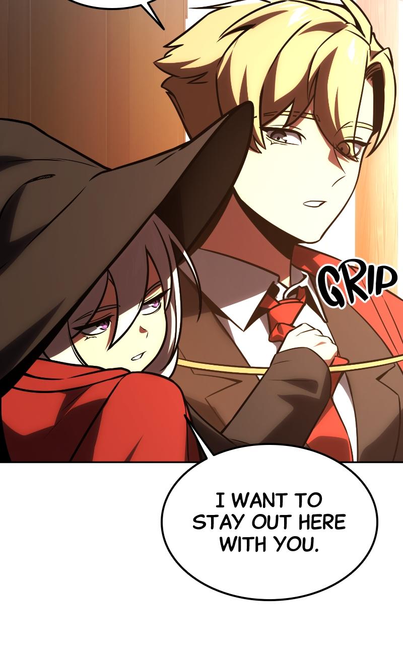 The Extra’s Academy Survival Guide Chapter 40 — page 20