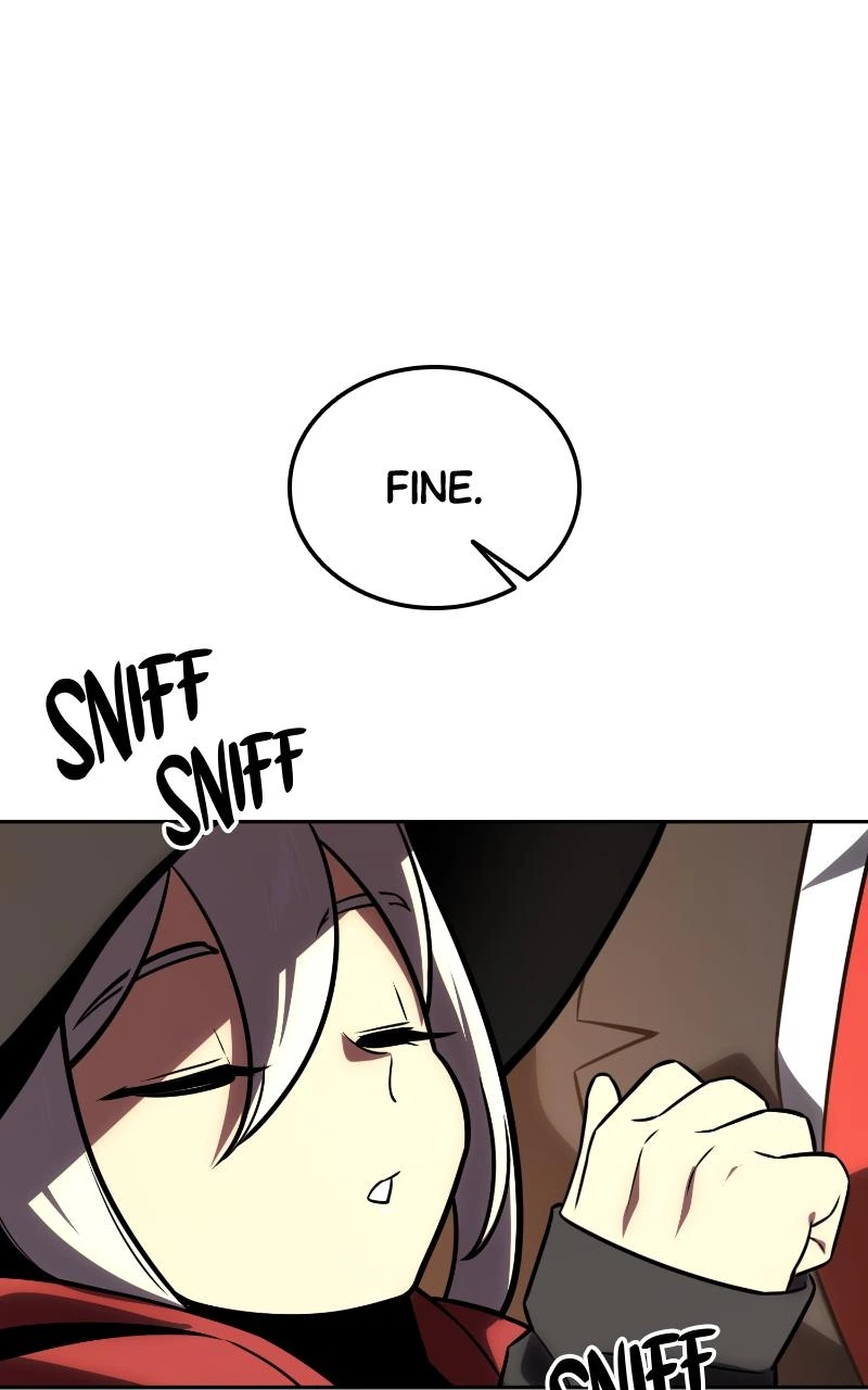 The Extra’s Academy Survival Guide Chapter 40 — page 21