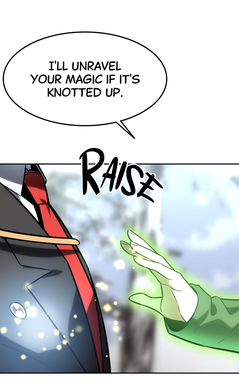 The Extra’s Academy Survival Guide Chapter 40 — page 30