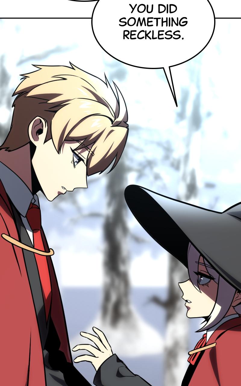 The Extra’s Academy Survival Guide Chapter 40 — page 33