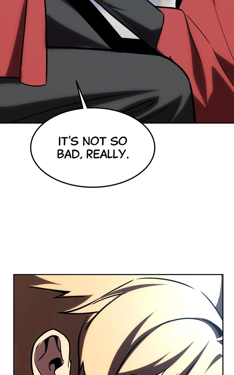 The Extra’s Academy Survival Guide Chapter 40 — page 34