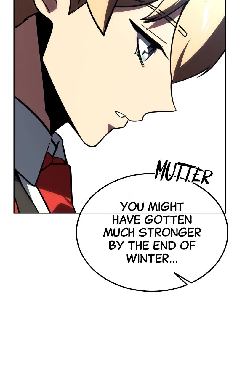 The Extra’s Academy Survival Guide Chapter 40 — page 35