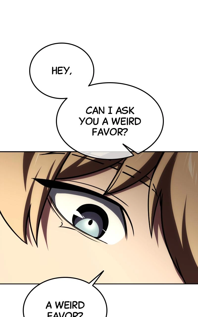 The Extra’s Academy Survival Guide Chapter 40 — page 36