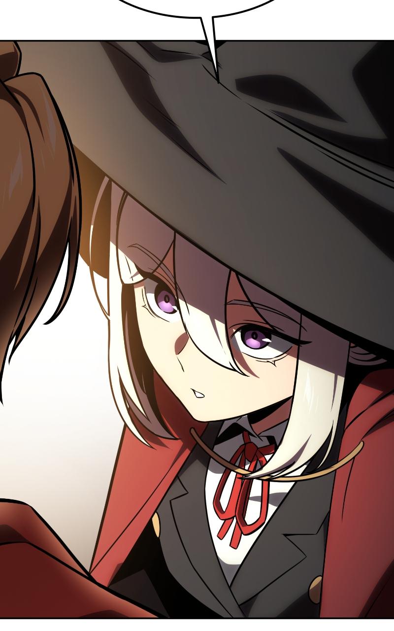 The Extra’s Academy Survival Guide Chapter 40 — page 38