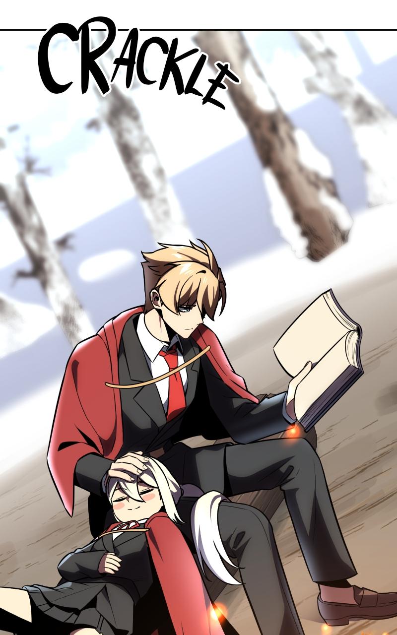 The Extra’s Academy Survival Guide Chapter 40 — page 39