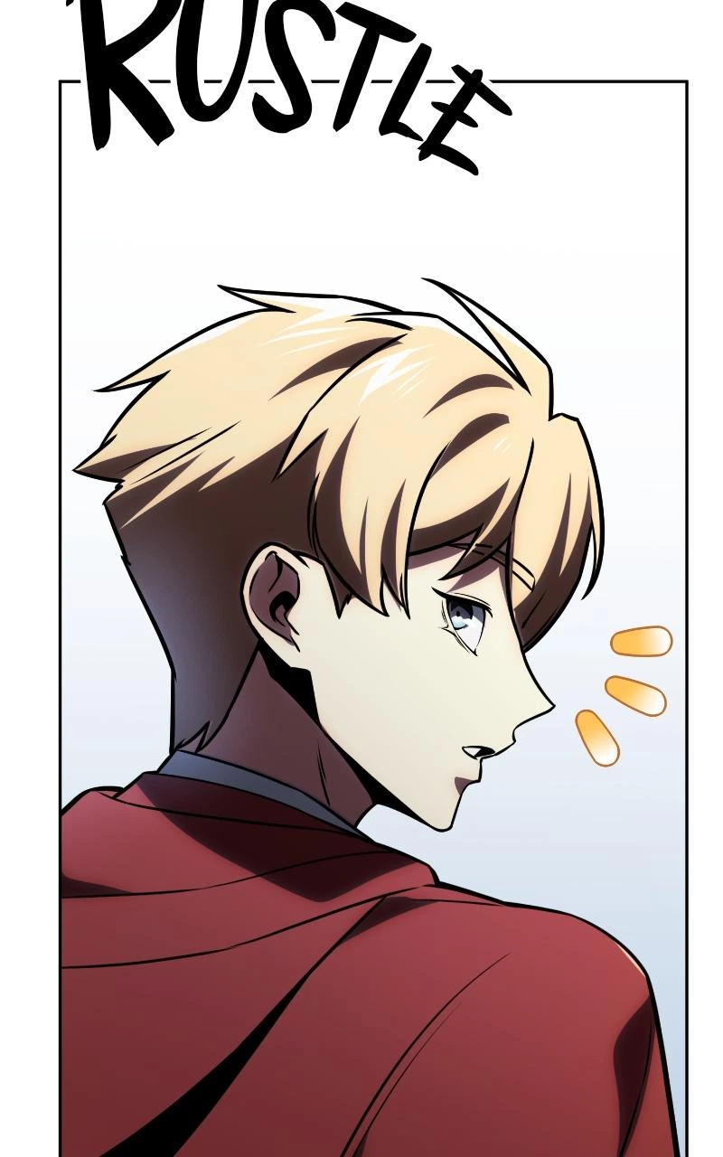 The Extra’s Academy Survival Guide Chapter 40 — page 43