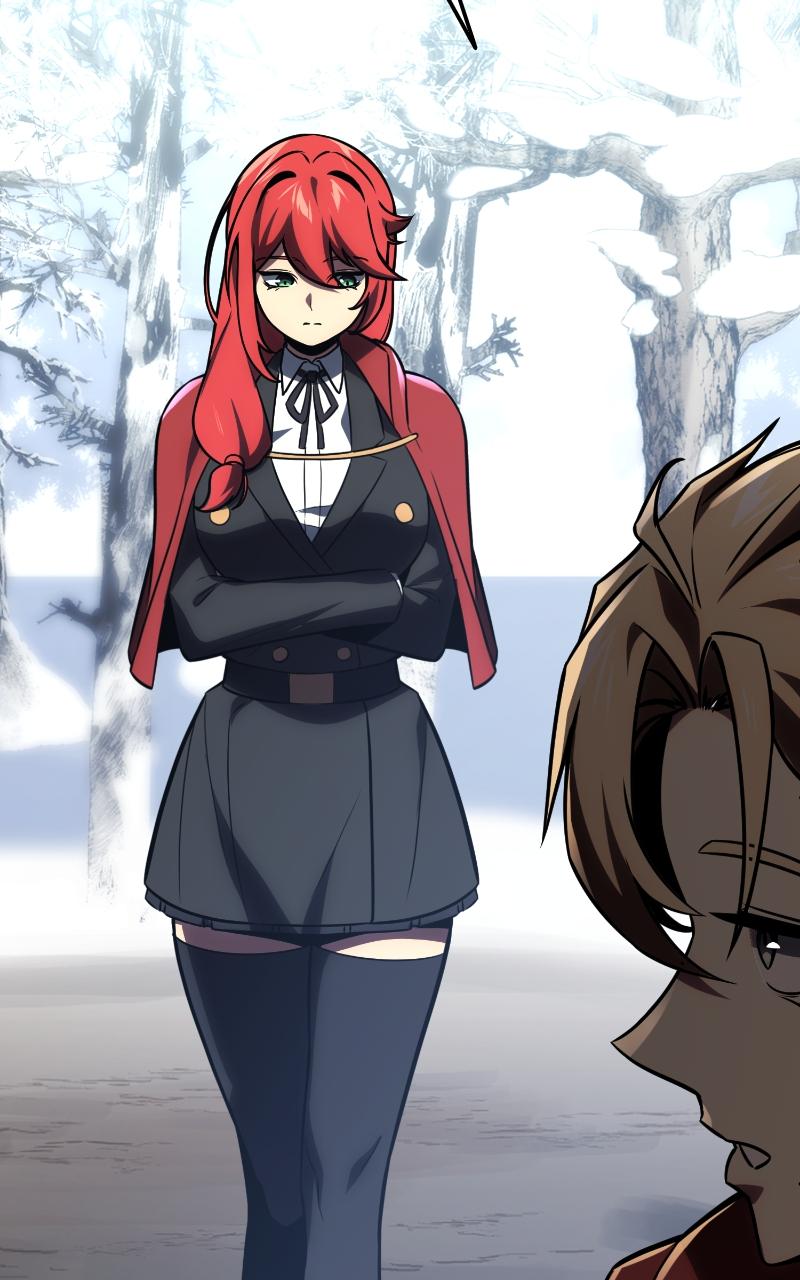 The Extra’s Academy Survival Guide Chapter 40 — page 45