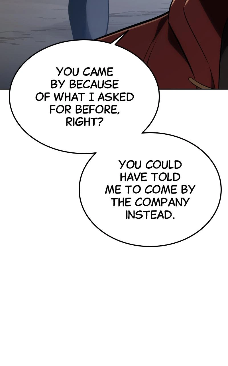 The Extra’s Academy Survival Guide Chapter 40 — page 46