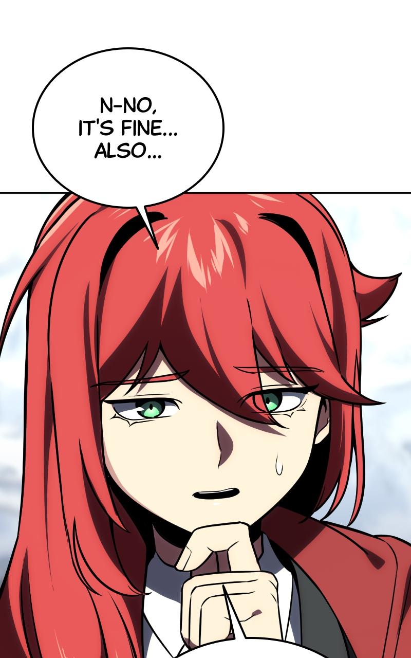 The Extra’s Academy Survival Guide Chapter 40 — page 47