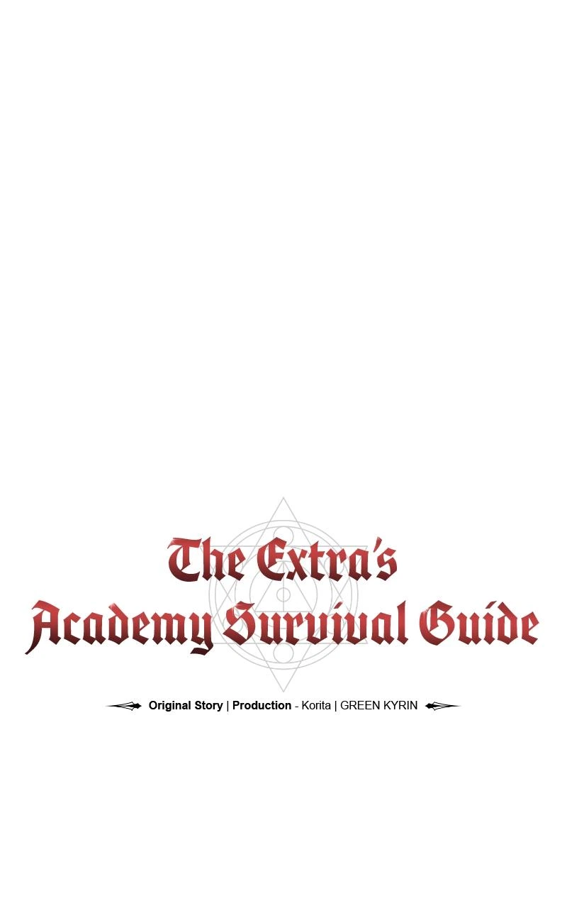 The Extra’s Academy Survival Guide Chapter 40 — page 51