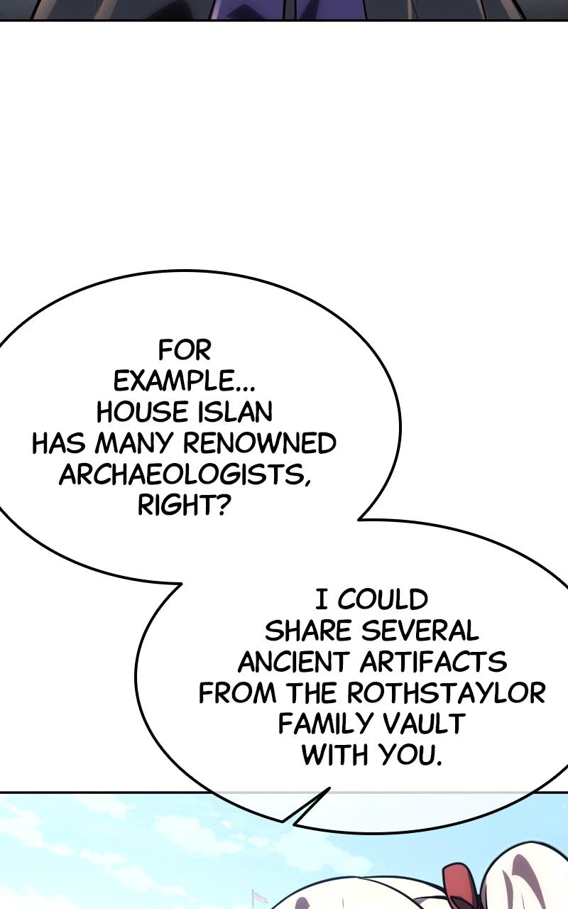 The Extra’s Academy Survival Guide Chapter 40 — page 56