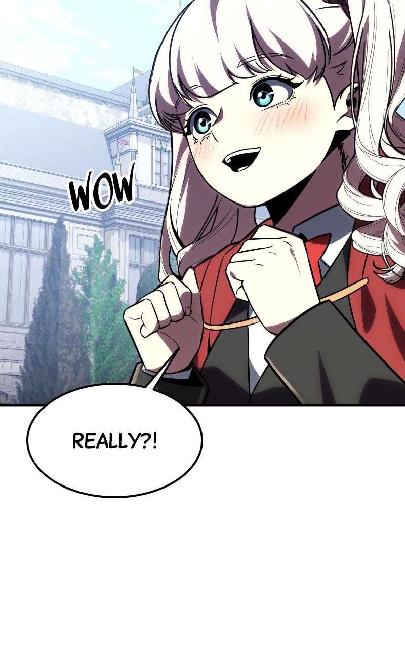 The Extra’s Academy Survival Guide Chapter 40 — page 57
