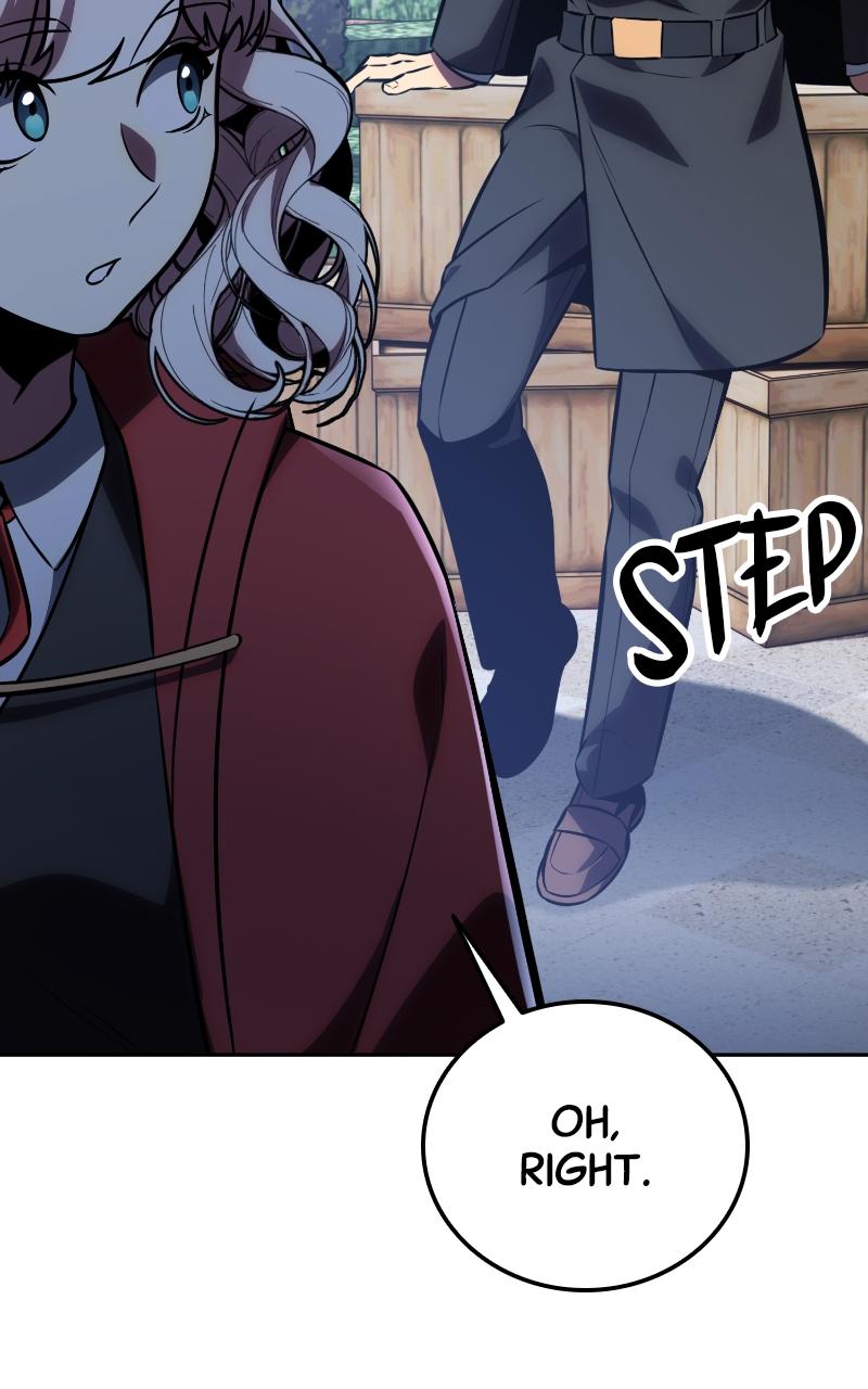 The Extra’s Academy Survival Guide Chapter 40 — page 59