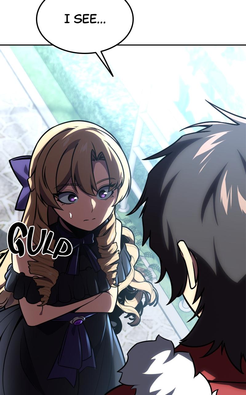 The Extra’s Academy Survival Guide Chapter 40 — page 68