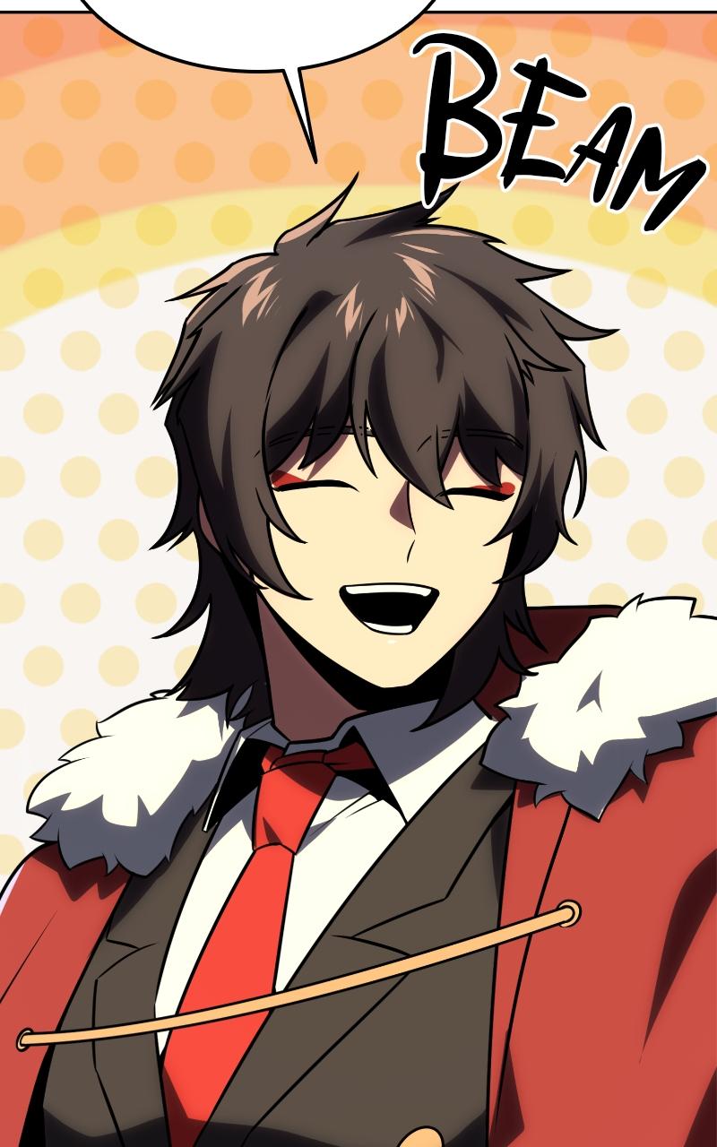 The Extra’s Academy Survival Guide Chapter 40 — page 71