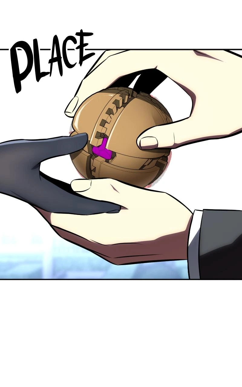 The Extra’s Academy Survival Guide Chapter 40 — page 73