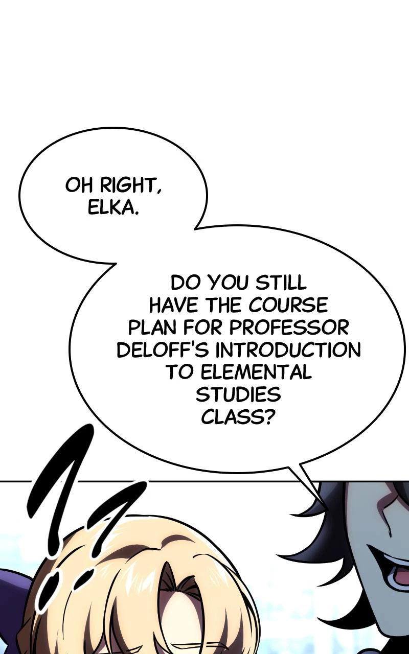 The Extra’s Academy Survival Guide Chapter 40 — page 76