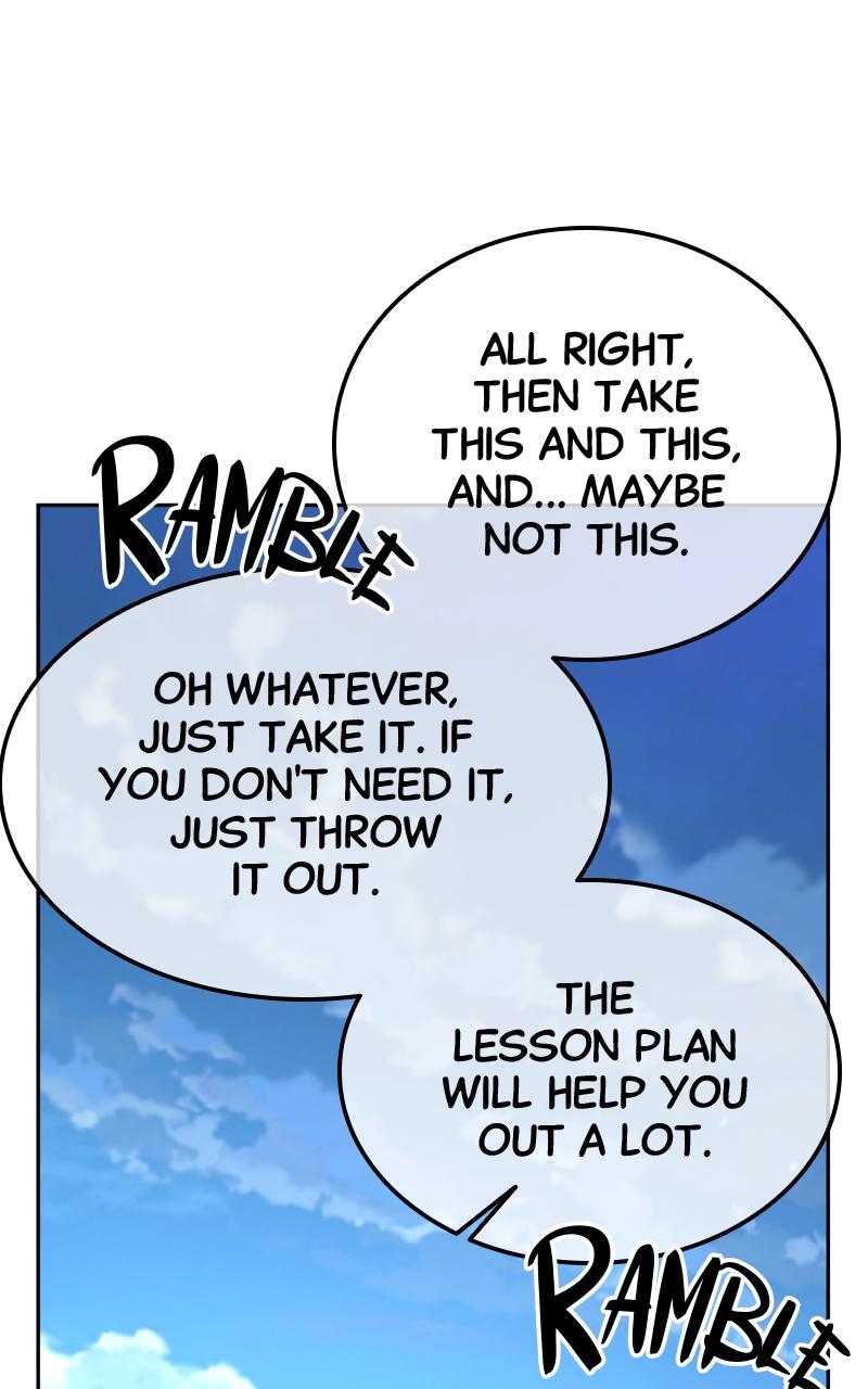 The Extra’s Academy Survival Guide Chapter 40 — page 78