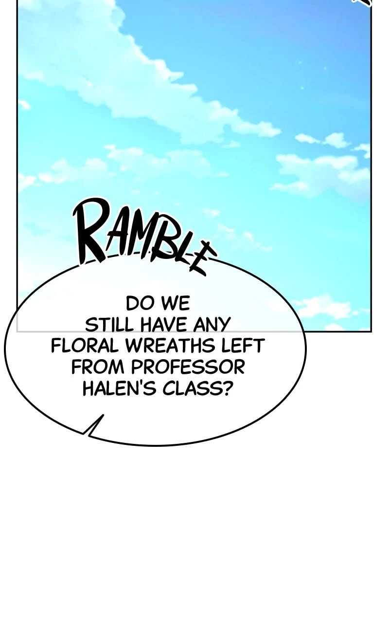 The Extra’s Academy Survival Guide Chapter 40 — page 79