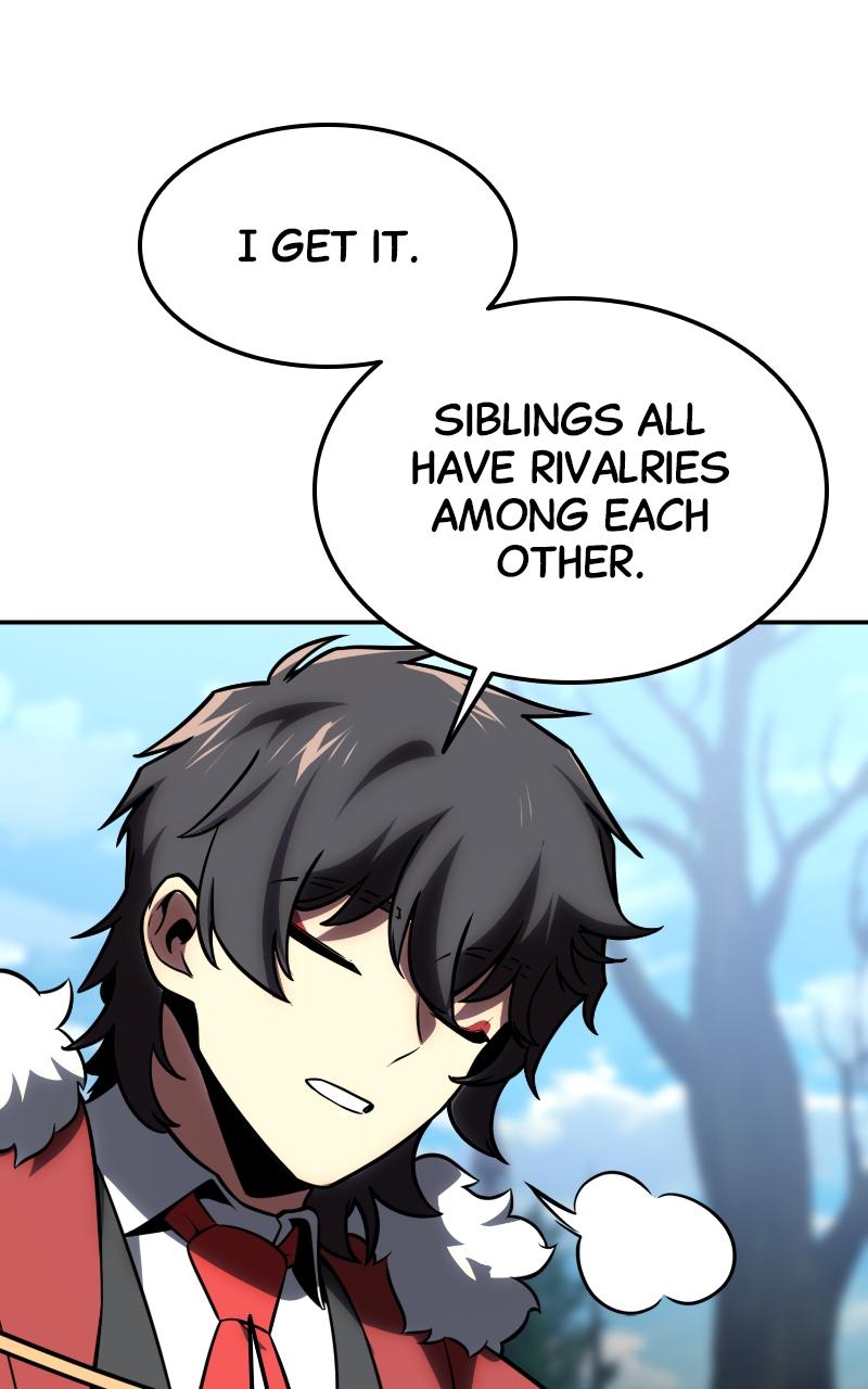 The Extra’s Academy Survival Guide Chapter 40 — page 84