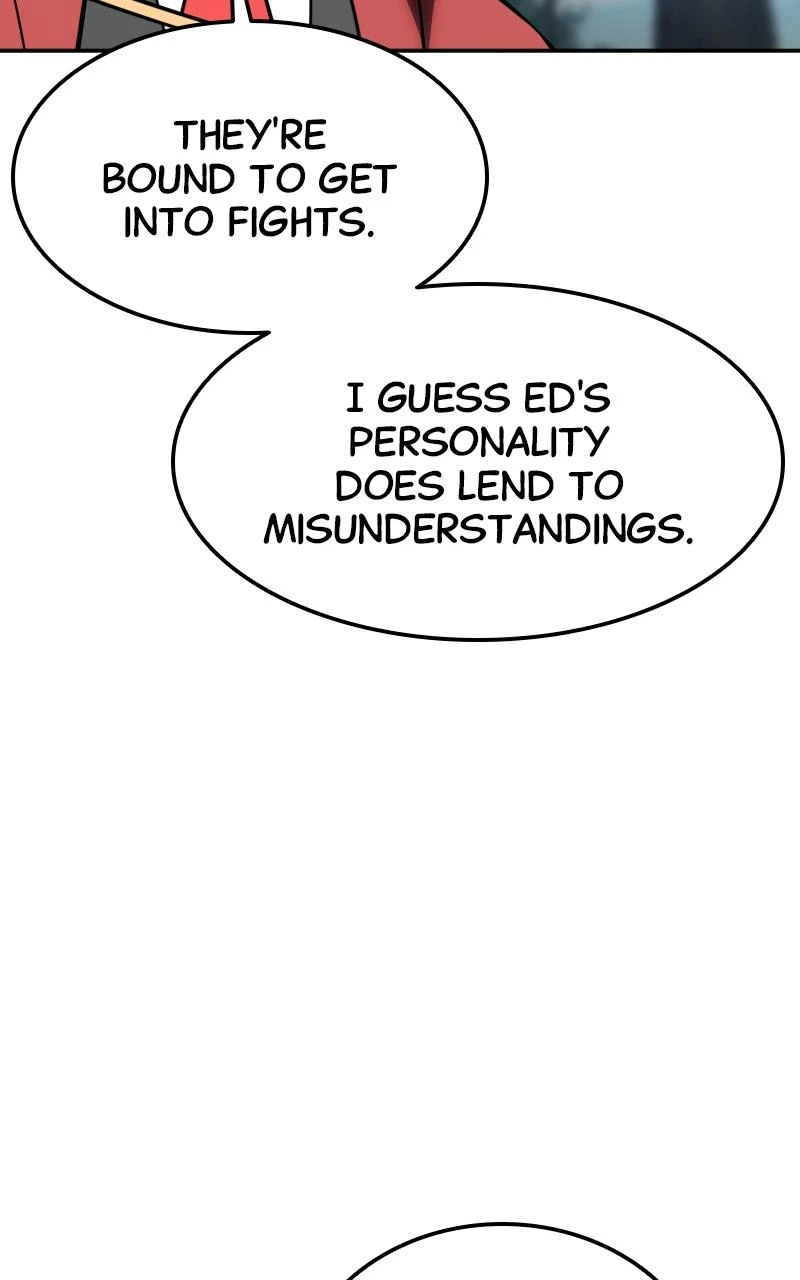The Extra’s Academy Survival Guide Chapter 40 — page 85