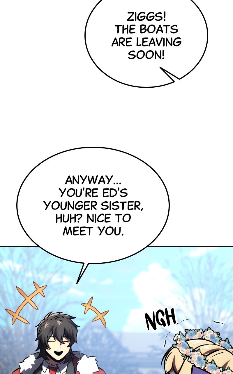 The Extra’s Academy Survival Guide Chapter 40 — page 86