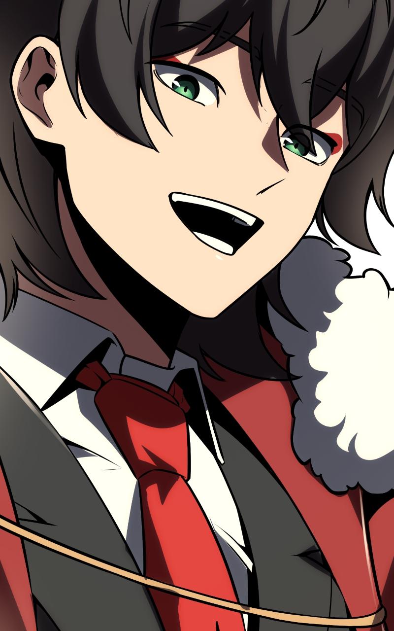 The Extra’s Academy Survival Guide Chapter 40 — page 89