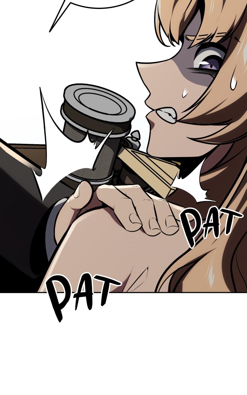 The Extra’s Academy Survival Guide Chapter 40 — page 91