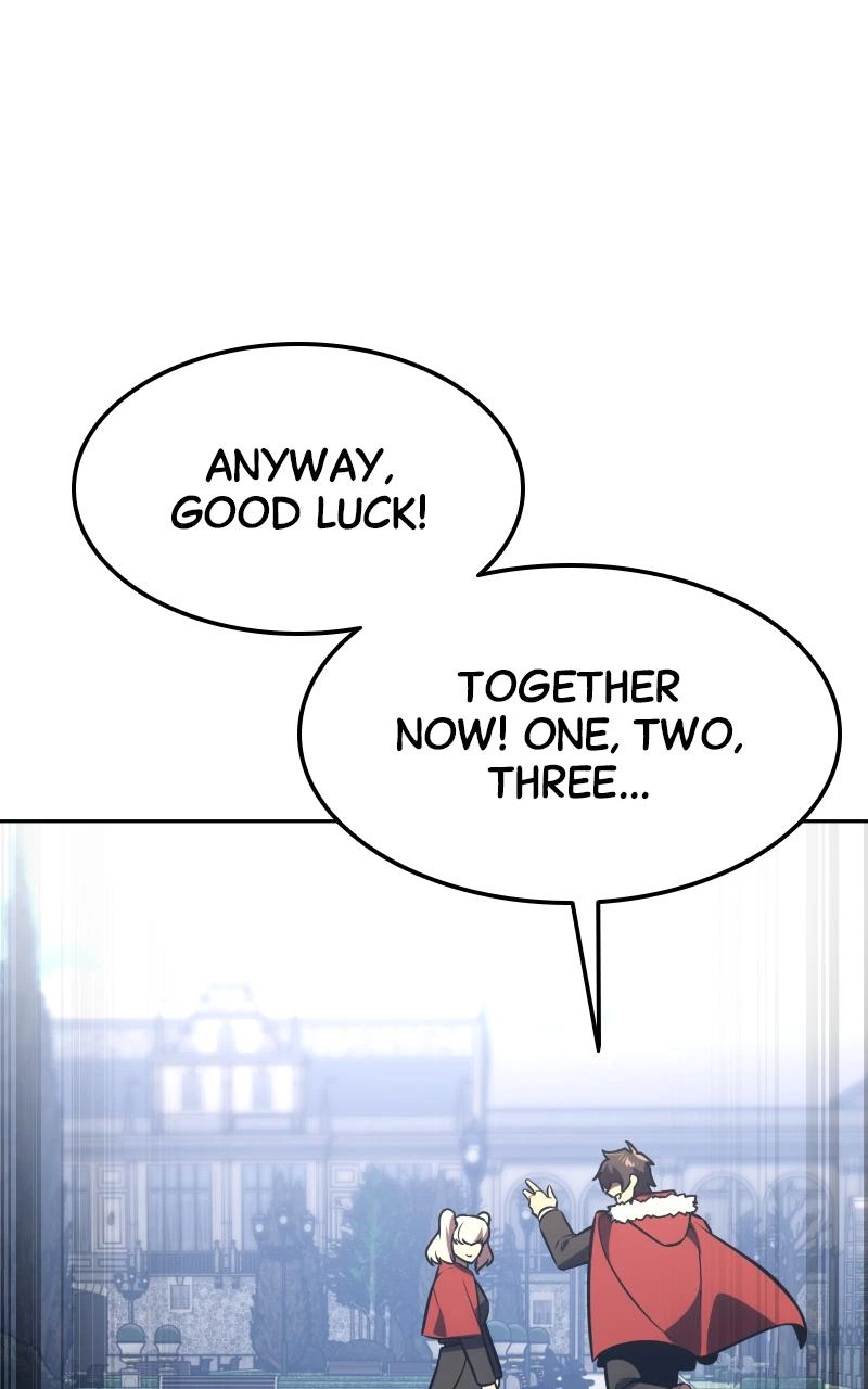 The Extra’s Academy Survival Guide Chapter 40 — page 92