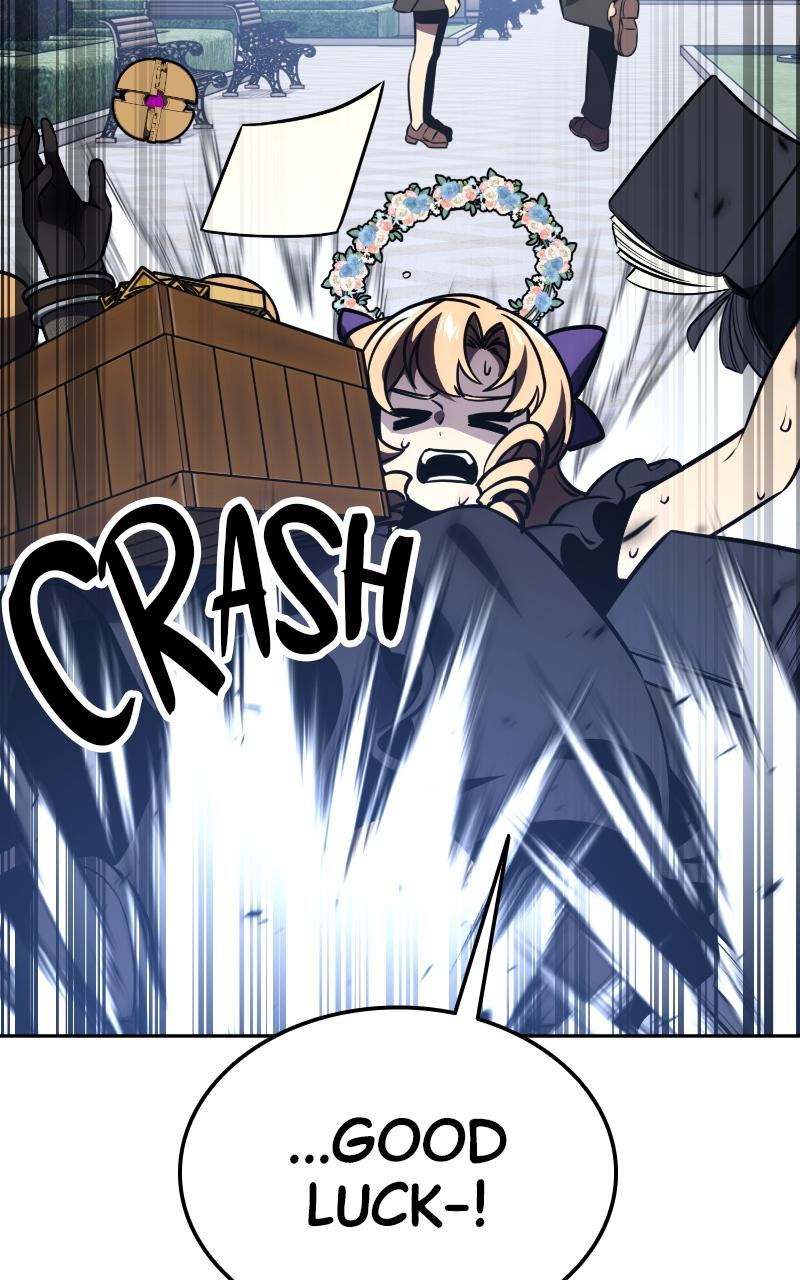 The Extra’s Academy Survival Guide Chapter 40 — page 93