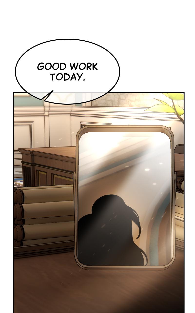 The Extra’s Academy Survival Guide Chapter 40 — page 99
