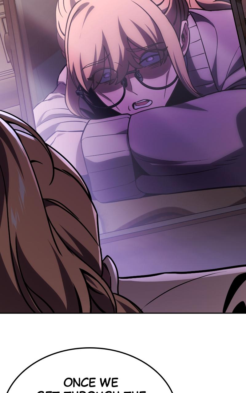 The Extra’s Academy Survival Guide Chapter 40 — page 101